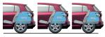 Volkswagen Golf Plus 2005 года